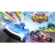 Team Sonic Racing