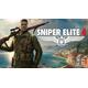 Sniper Elite 4