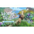 Horse Tales: Emerald Valley Ranch