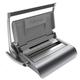 Fellowes Quasar Office Manual Wire Binding Machine For Frequent Use, none