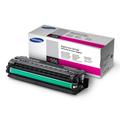 Samsung CLT-506S Inkjet Toner Cartridge, Magenta