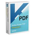 Kofax Power PDF Advanced 3.0 Windows