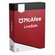 McAfee LiveSafe 3 Devices / 1 Year