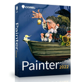 Corel Painter 2022 Upgrade