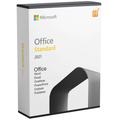 Microsoft Office 2021 Standard Mac OS