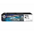 HP 973X Black Original Ink Cartridge, black