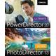 CyberLink PowerDirector 20 Ultimate & PhotoDirector 13 Ultra Duo