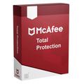 McAfee Total Protection 5 Devices / 1 Year