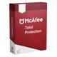 McAfee Total Protection 5 Devices / 1 Year