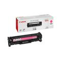 Canon 718 Printer Ink Toner Cartridge 2660B002AA, Magenta