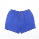 TU Mens Blue Cargo Shorts Size M - Swim Shorts