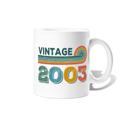 birthday 2003 - vintage 2003