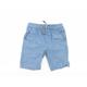 F&F Boys Blue Bermuda Shorts Size 3-4 Years