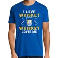 Funny Whiskey Scotch