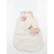 TU Baby Grey Floral Babygrow One-Piece Size 3-6 Months - Baby bag