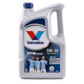 Valvoline Engine oil 5W-30, Capacity: 5l 872771