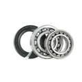 FEBI BILSTEIN Wheel bearing kit Rear Axle Right 03691 Wheel hub bearing,Wheel bearing VW,TRANSPORTER III Bus,TRANSPORTER III Pritsche/Fahrgestell