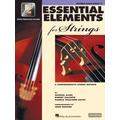 Essential Elements 2000 for Strings - Book 2