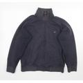 Polo Ralph Lauren Mens Blue Jacket Coat Size M