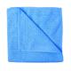 Green Microfibre Cloths, pack of 10