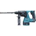 Makita DHR242 18v LXT Cordless Brushless SDS Hammer Drill
