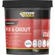 Everbuild Mould Reistant Fix and Grout Tile Adhesive