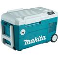 Makita DCW180 18v LXT Cordless Drinks Cooler and Warmer Box