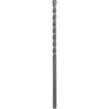 Bosch Silver Percussion Masonry Drill Bit