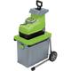 Draper 97974 Quiet Garden Shredder