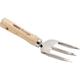 Draper Heritage Junior Childrens Stainless Steel Weeding Fork