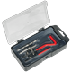 Sealey Thread Repair Kit Metric