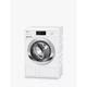Miele WER865WPS WEH865WCS Freestanding Washing Machine - White