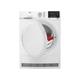 AEG T6DBG720N 7kg Condenser Tumble Dryer 6000 Series - WHITE