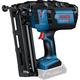 Bosch GNH 18V-64 M 18v 16g 2nd Fix Finish Nail Gun