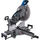 Draper SMS305E Double Bevel Sliding Compound Mitre Saw 305mm