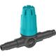 Gardena MICRO DRIP Inline Small Area Spray Nozzle (New)