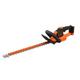 Black and Decker BCHTS3620 36v Cordless Hedge Trimmer 550mm