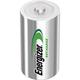 Energizer D Cell Rechargeable Batteries
