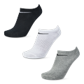 Nike Everyday Sock 3 Pack - Unisex Socks