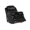 La-Z-Boy Black El Paso Rocker Recliner Chair