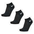 Nike Ankle 3 Pack - Unisex Socks