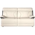 La-Z-Boy Grey Raleigh 3 Seater Static Sofa