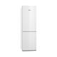 Miele 326 Litre Freestanding Fridge Freezer - White