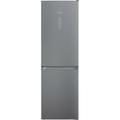 Hotpoint 335 Litre 60/40 Freestanding Fridge Freezer - Saturn Steel