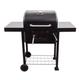 Char-Broil Performance Charcoal 2600 - Charcoal BBQ Grill