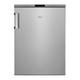 AEG 88 Litres Freestanding Under Counter Freezer With OptiSpace - Stainless Steel