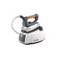 Polti Vaporella 505 Pro Steam Generator Iron - Grey and White