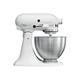 KitchenAid Classic 4.3L Stand Mixer - White