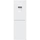 Candy 246 Litre 50/50 Freestanding Fridge Freezer - White