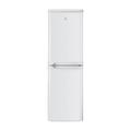 Indesit 235 Litre 50/50 Freestanding Fridge Freezer - White